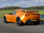 Lotus Exige S 2006 года